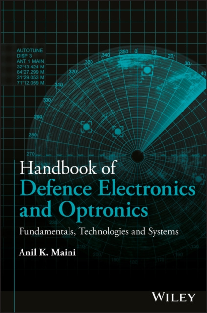 E-book Handbook of Defence Electronics and Optronics Anil K. Maini