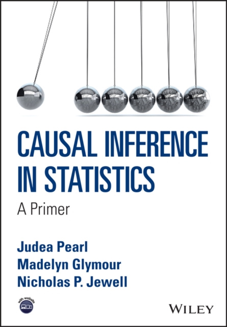 E-Book Causal Inference in Statistics Madelyn Glymour
