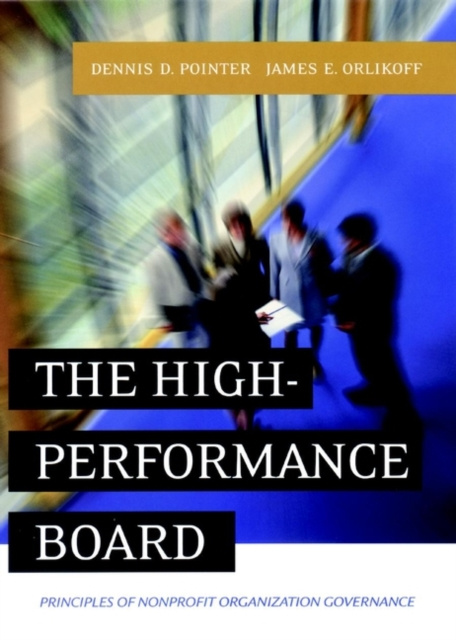 E-book High-Performance Board Dennis D. Pointer