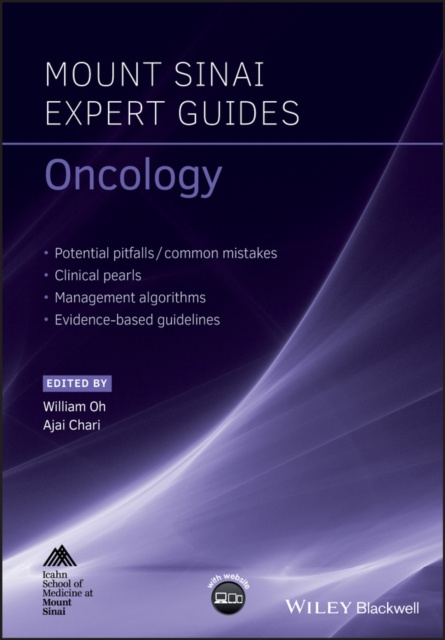 E-knjiga Oncology William K. Oh
