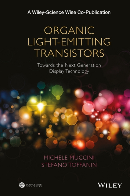E-knjiga Organic Light-Emitting Transistors Michele Muccini