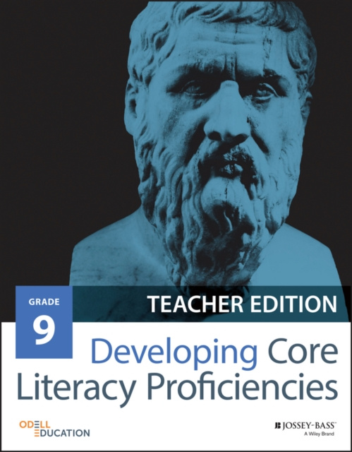 E-book Developing Core Literacy Proficiencies, Grade 9 Odell Education