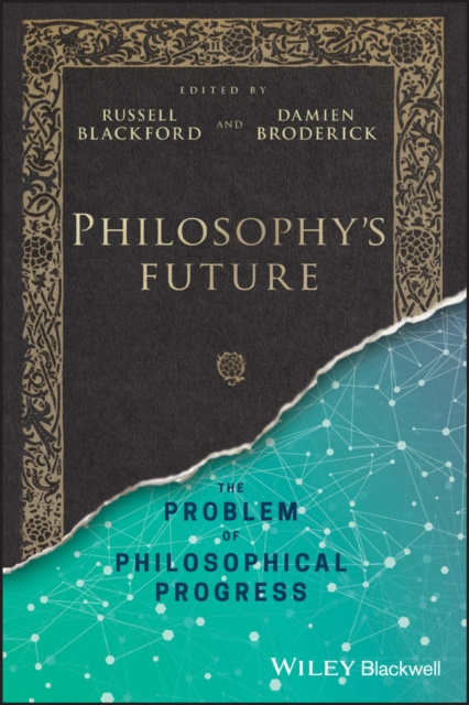 E-kniha Philosophy's Future Russell Blackford