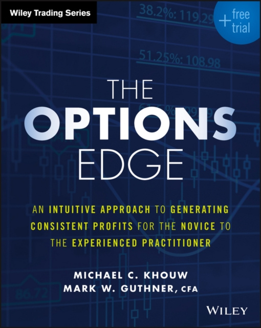 E-knjiga Options Edge Michael C. Khouw