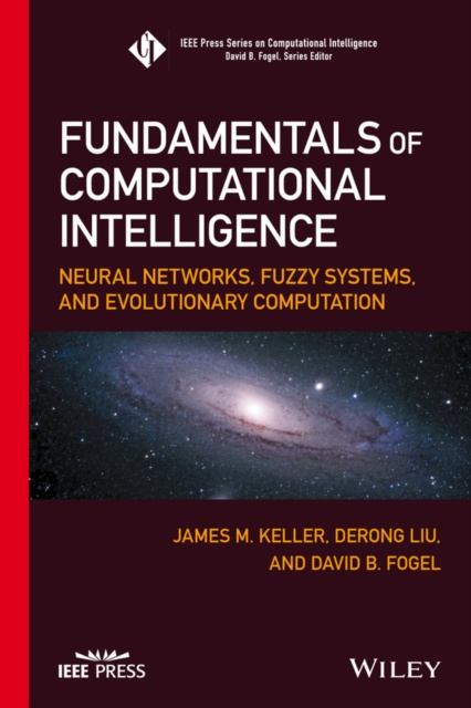 E-kniha Fundamentals of Computational Intelligence James M. Keller