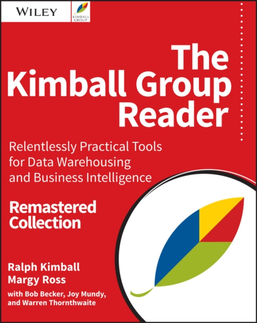 E-book Kimball Group Reader Ralph Kimball