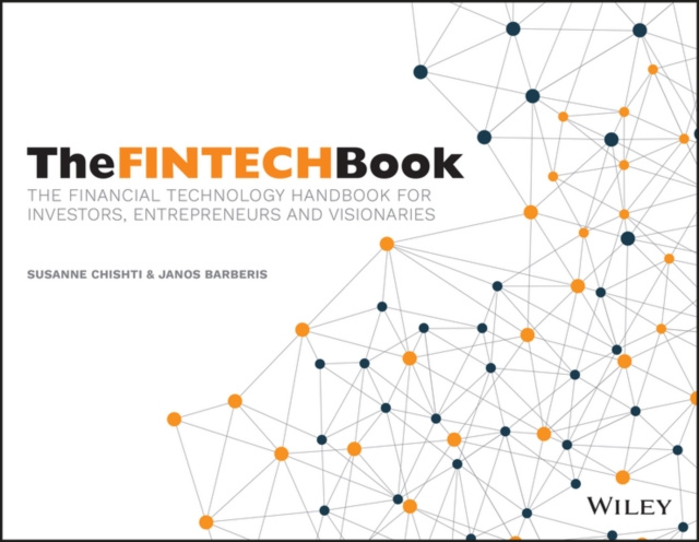 E-knjiga FINTECH Book Susanne Chishti