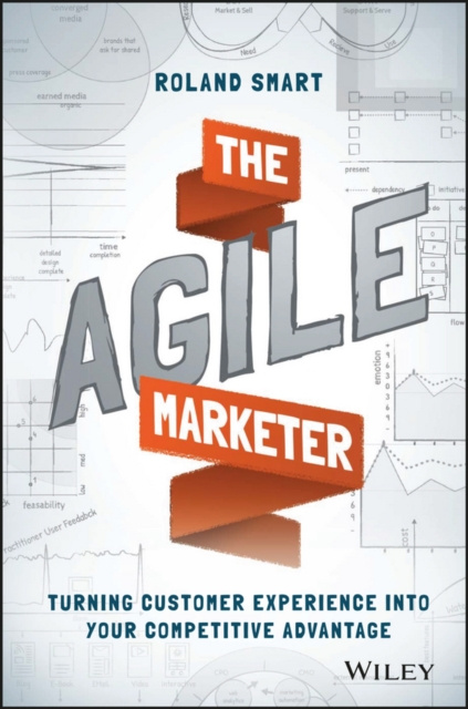 E-Book Agile Marketer Roland Smart