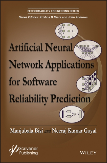 E-knjiga Artificial Neural Network Applications for Software Reliability Prediction Manjubala Bisi