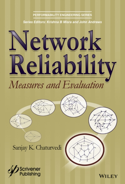 E-knjiga Network Reliability Sanjay Kumar Chaturvedi