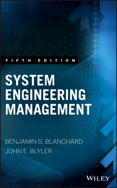 E-knjiga System Engineering Management Benjamin S. Blanchard