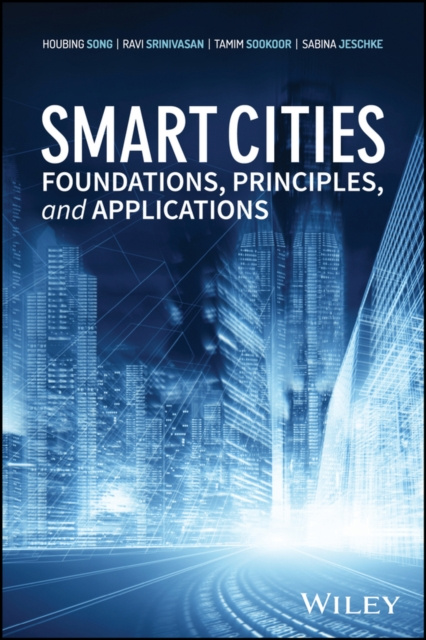 E-book Smart Cities Houbing Song