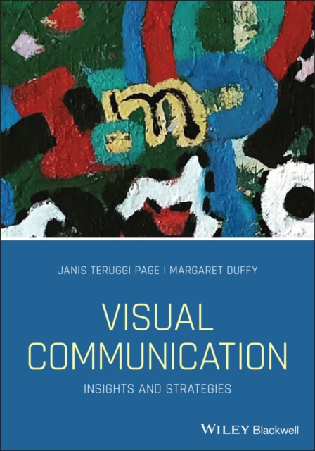 E-knjiga Visual Communication Janis Teruggi Page