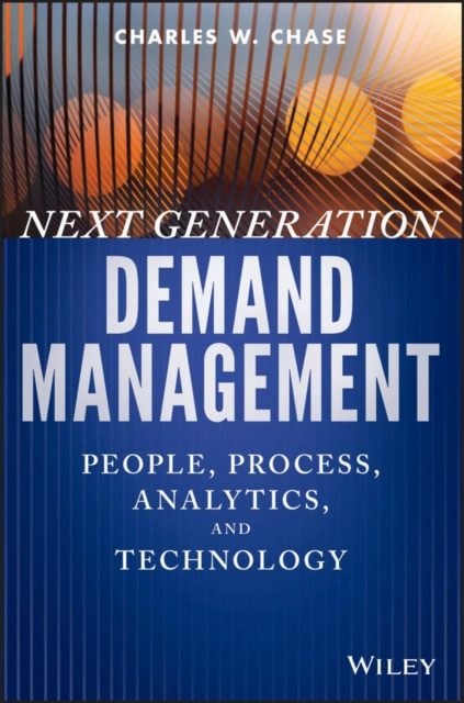 E-book Next Generation Demand Management Charles W. Chase