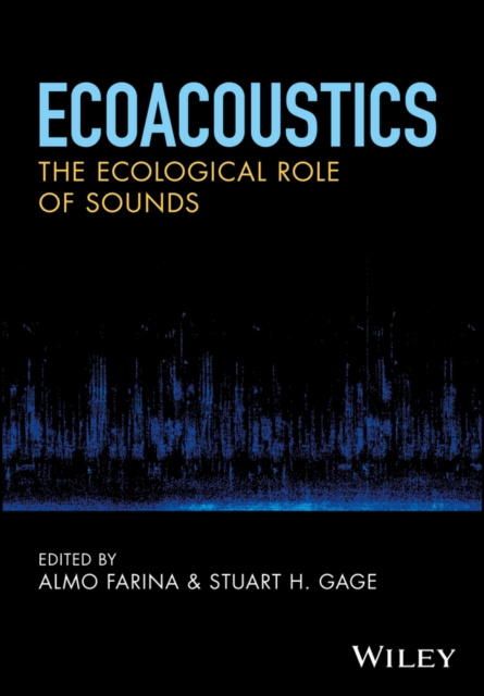E-book Ecoacoustics Almo Farina