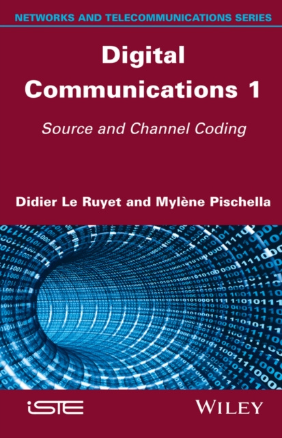 E-Book Digital Communications 1 Didier Le Ruyet