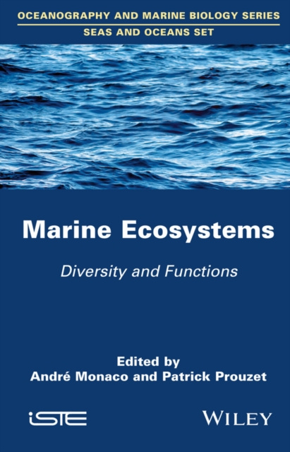 E-book Marine Ecosystems Andr Monaco