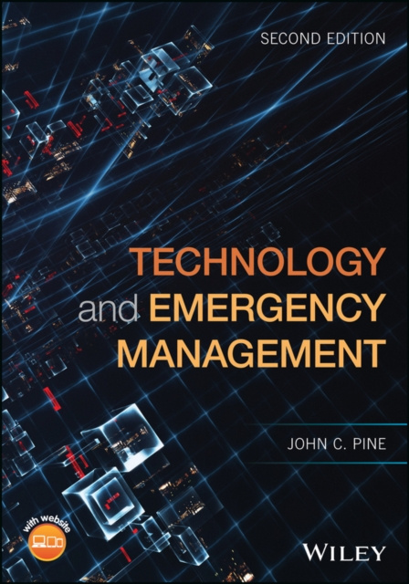 E-knjiga Technology and Emergency Management John C. Pine