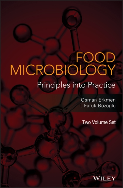 E-Book Food Microbiology T. Faruk Bozoglu