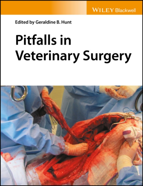 E-Book Pitfalls in Veterinary Surgery Geraldine B. Hunt