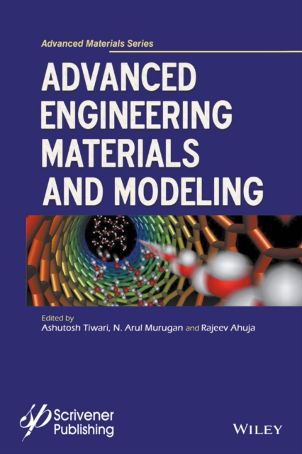E-book Advanced Engineering Materials and Modeling Ashutosh Tiwari