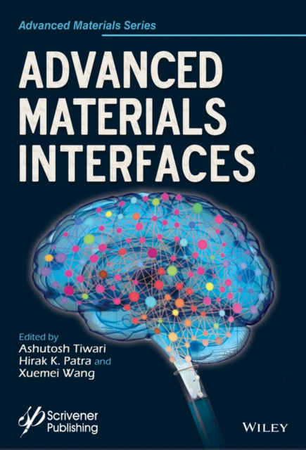 E-knjiga Advanced Materials Interfaces Ashutosh Tiwari