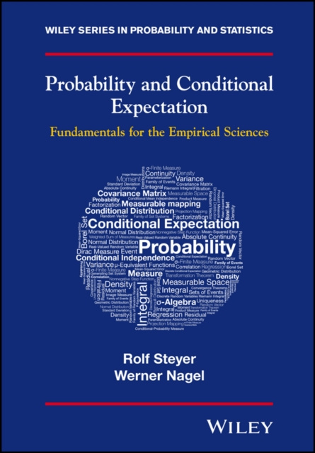 E-knjiga Probability and Conditional Expectation Werner Nagel