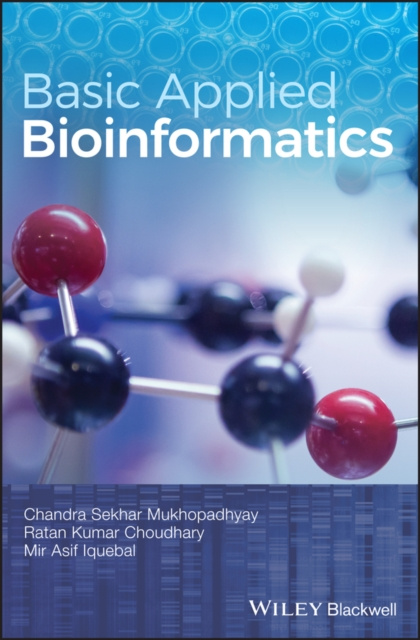 E-knjiga Basic Applied Bioinformatics Chandra Sekhar Mukhopadhyay