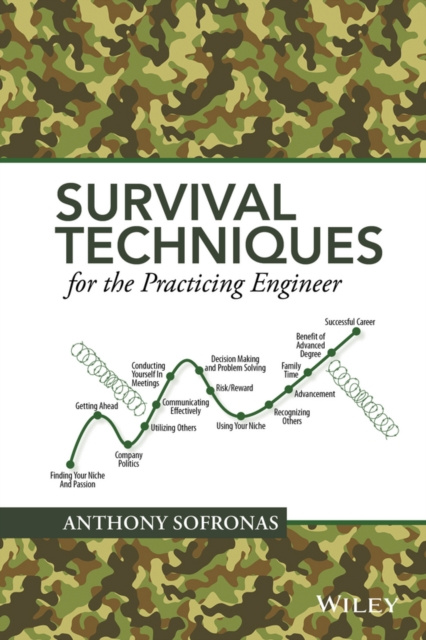 E-book Survival Techniques for the Practicing Engineer Anthony Sofronas