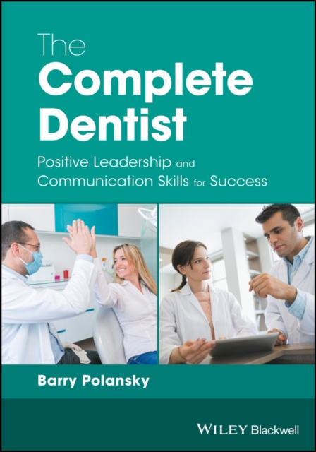 E-knjiga Complete Dentist Barry Polansky