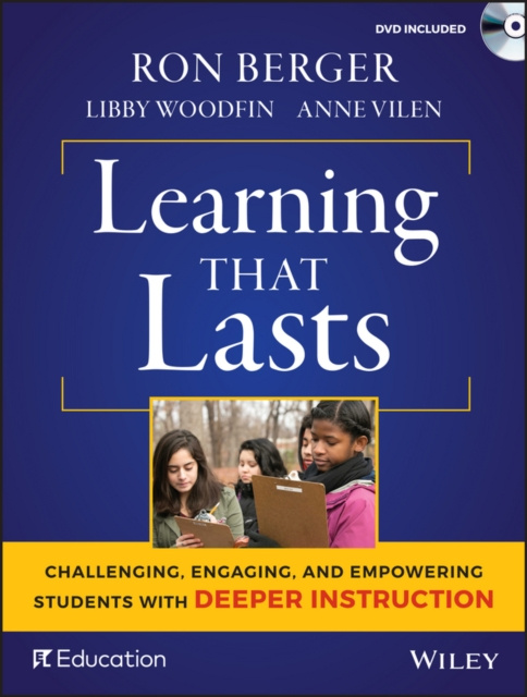 E-book Learning That Lasts Ron Berger
