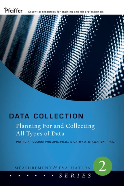 E-knjiga Data Collection Patricia Pulliam Phillips