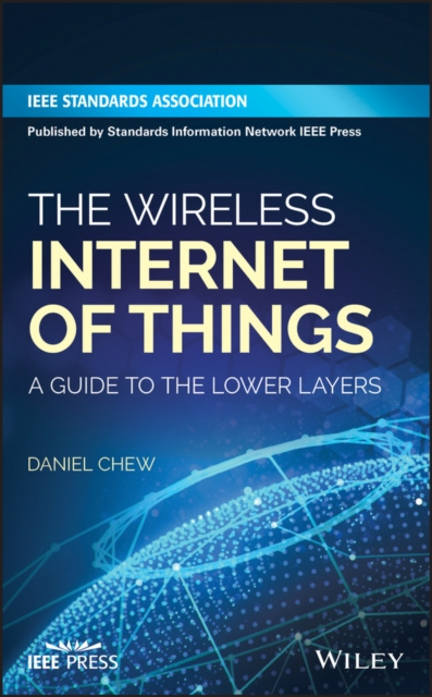E-book Wireless Internet of Things Daniel Chew