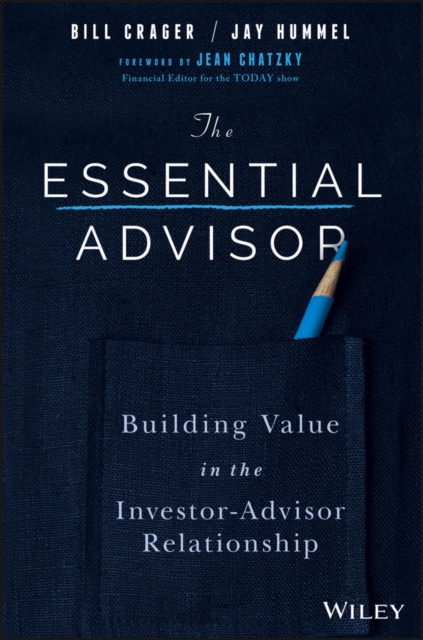 E-knjiga Essential Advisor Bill Crager
