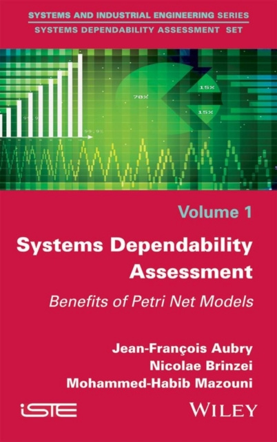 E-kniha Systems Dependability Assessment Mohammed-Habib Mazouni