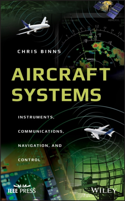 E-book Aircraft Systems Chris Binns