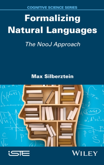 E-knjiga Formalizing Natural Languages Max Silberztein