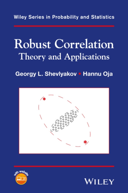 E-knjiga Robust Correlation Georgy L. Shevlyakov