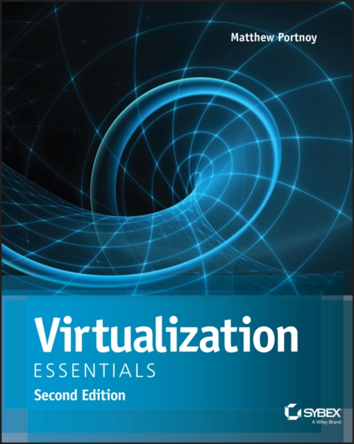 E-knjiga Virtualization Essentials Matthew Portnoy