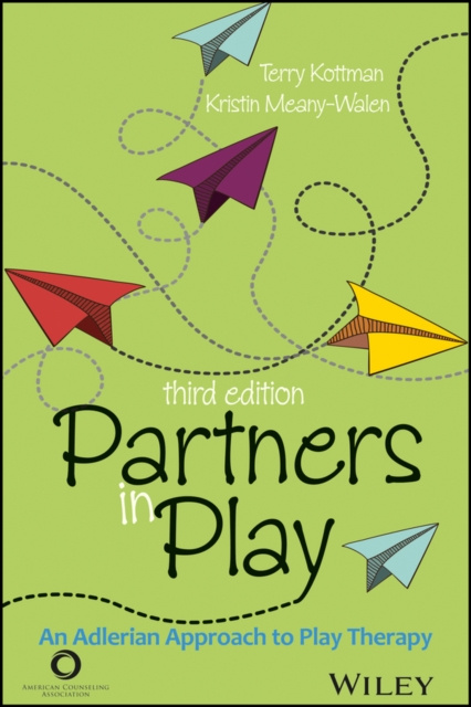 E-book Partners in Play Terry Kottman