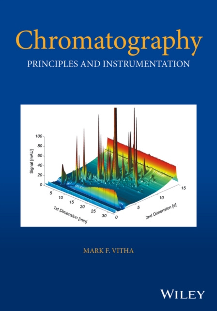 E-book Chromatography Mark F. Vitha