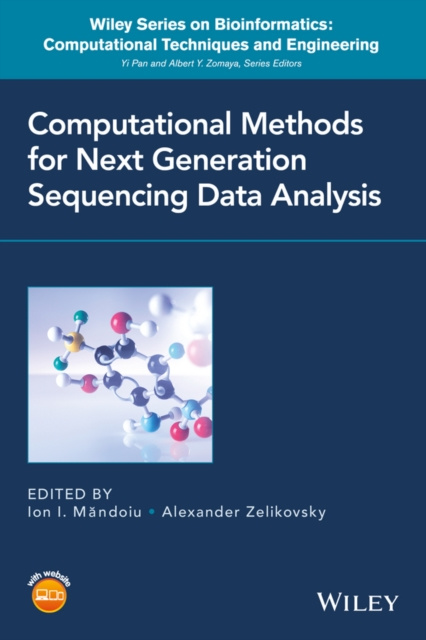 E-book Computational Methods for Next Generation Sequencing Data Analysis Ion Mandoiu