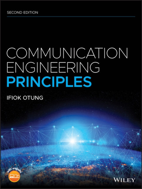 E-knjiga Communication Engineering Principles Ifiok Otung