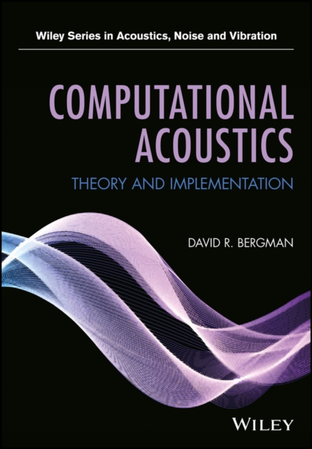 E-book Computational Acoustics David R. Bergman