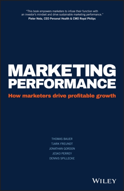 E-book Marketing Performance Tjark Freundt