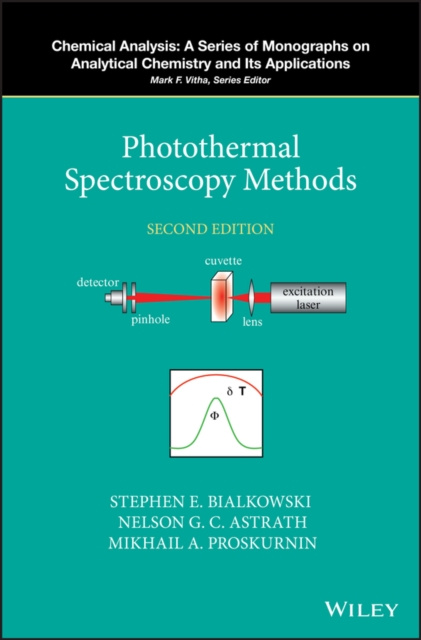 E-book Photothermal Spectroscopy Methods Stephen E. Bialkowski