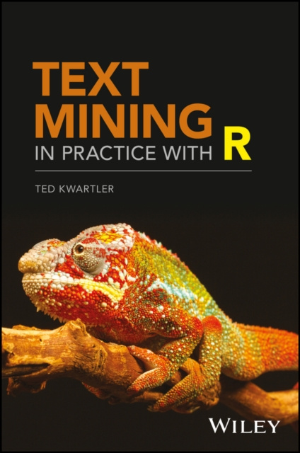 E-knjiga Text Mining in Practice with R Ted Kwartler