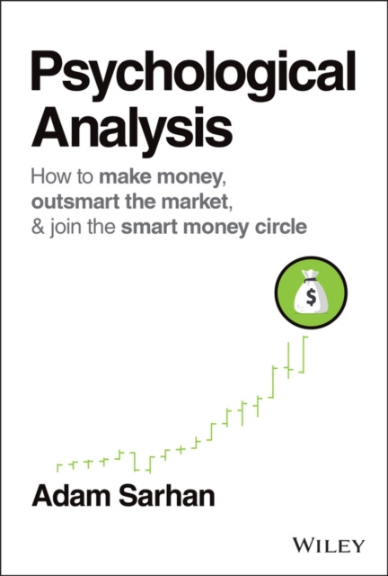E-knjiga Psychological Analysis Adam Sarhan