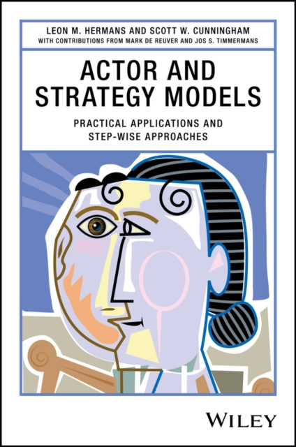 E-book Actor and Strategy Models Leon M. Hermans