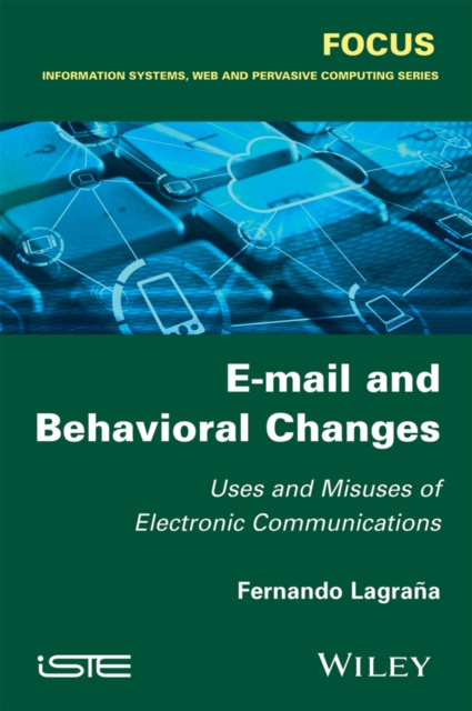 E-book E-mail and Behavioral Changes Fernando Lagrana